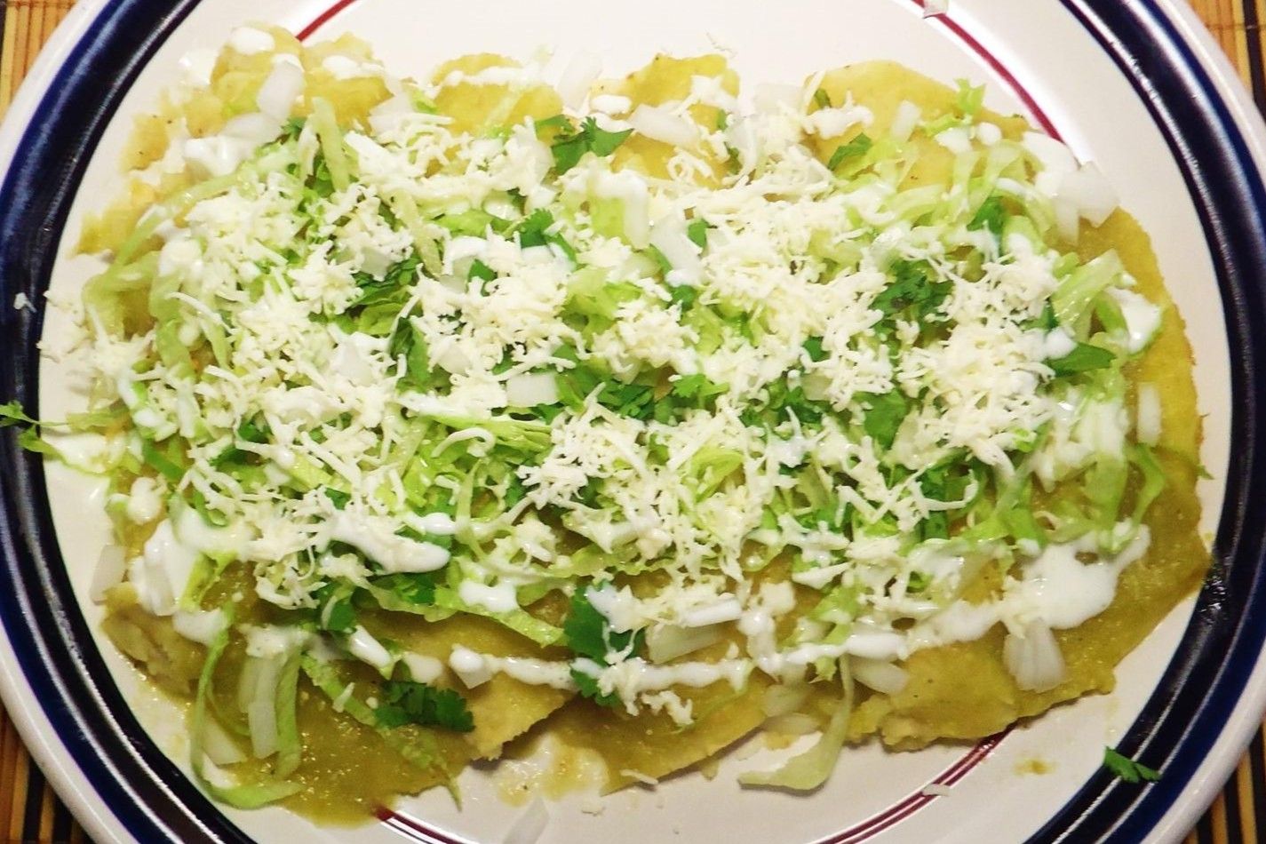 receta-de-enchiladas-de-lechuga