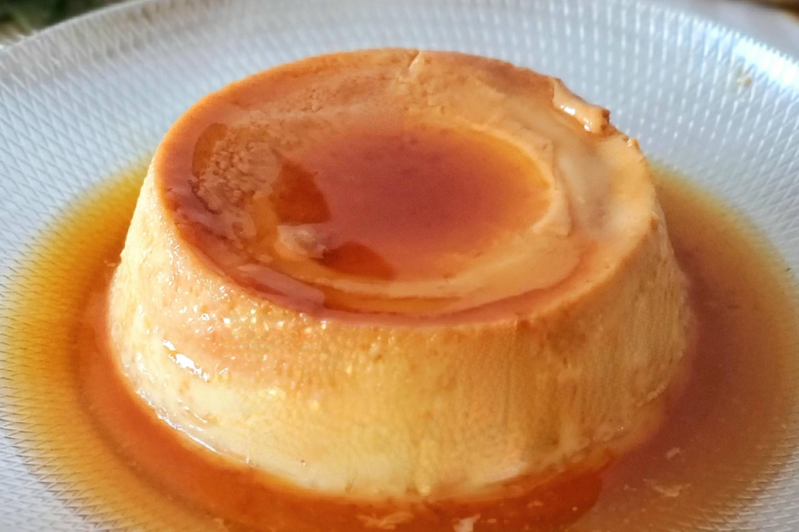 receta-de-flan-a-bano-maria