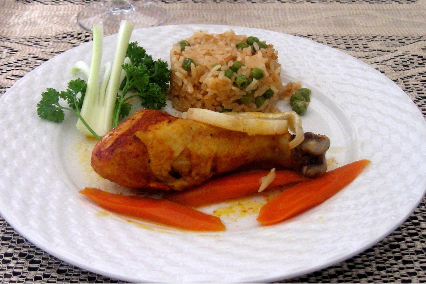 receta-de-pollo-con-achiote-al-horno