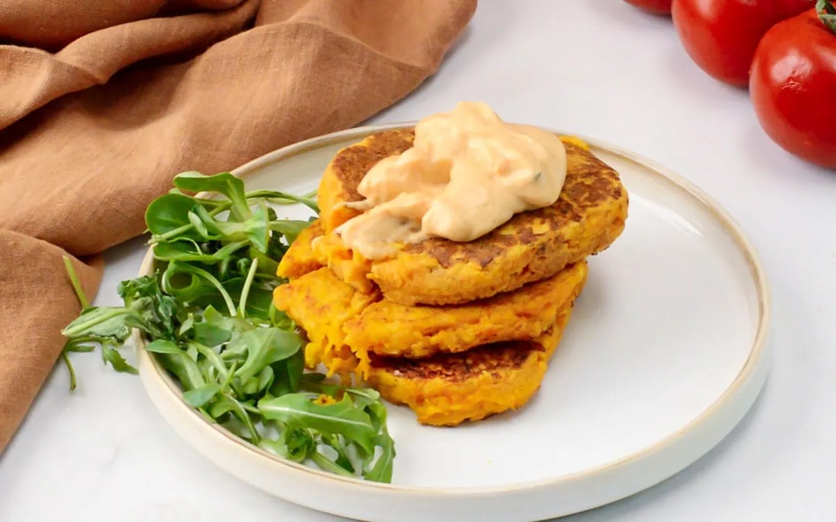 receta-de-tortitas-de-calabaza-con-queso