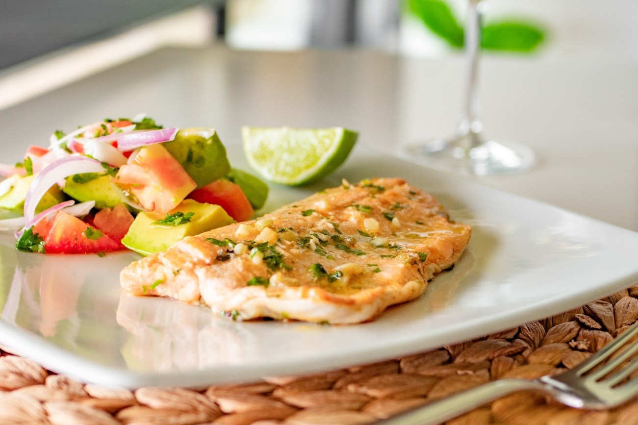 receta-de-trucha-al-ajillo