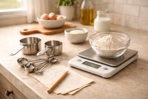 Mejores Convertidores de Medidas de Cocina en 2026