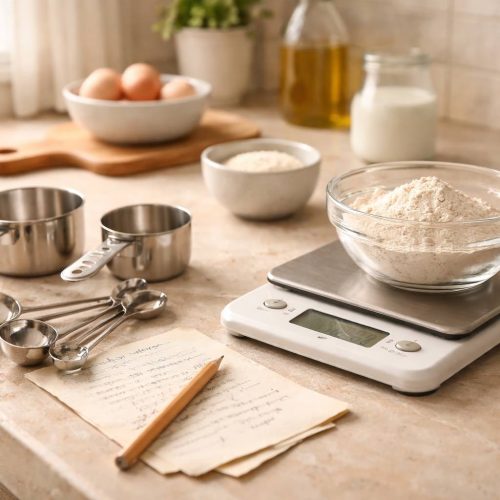 Mejores Convertidores de Medidas de Cocina en 2026